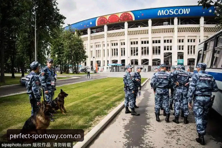 完美体育下载 世界杯安保策略深度评测:英国警员缩减背后的国际协作新思路